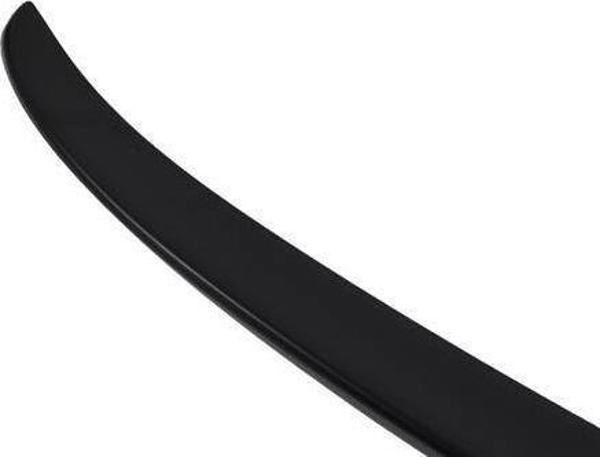 ProRacing Lotka Lip Spoiler - BMW F01 DTO TYPE (ABS)