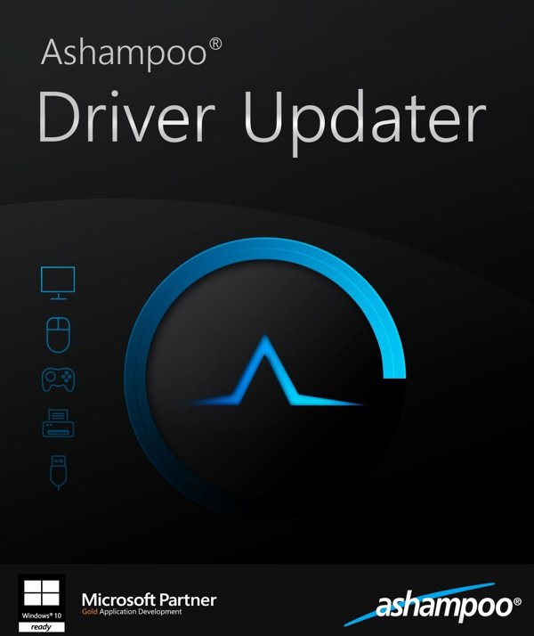 Program Ashampoo ASHAMPOO Driver Updater