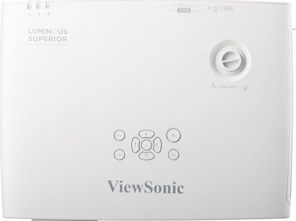 ViewSonic LSC520WU Προβολέας Laser WUXGA 5000 Lumens