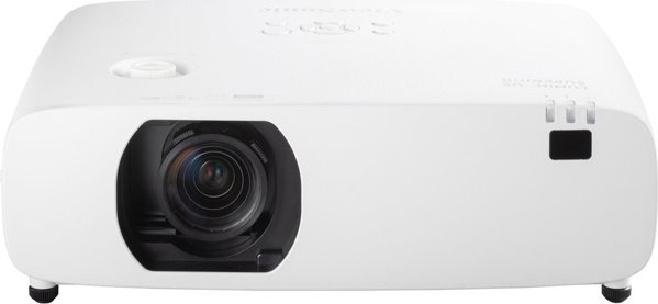 ViewSonic LSC520WU Προβολέας Laser WUXGA 5000 Lumens