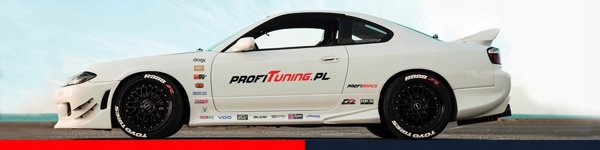 ProRacing Λευκοί δείκτες κατεύθυνσης για Peugeot 206