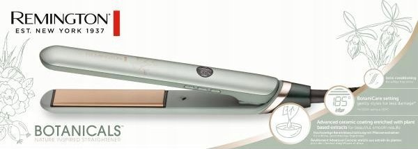 Prostownica Remington S5860 Botanicals
