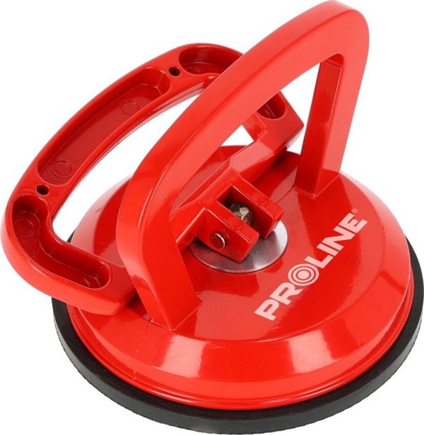 Pro-Line ΒΕΝΤΟΥΖΑ ΓΙΑ ΤΖΑΜΙΑ, ΑΛΟΥΜΙΝΙΟ, 118MM, ΜΕΓ.40KG, PROLINE