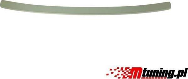ProRacing Lotka Lip Spoiler - Mercedes-Benz E-Class W211 07-09