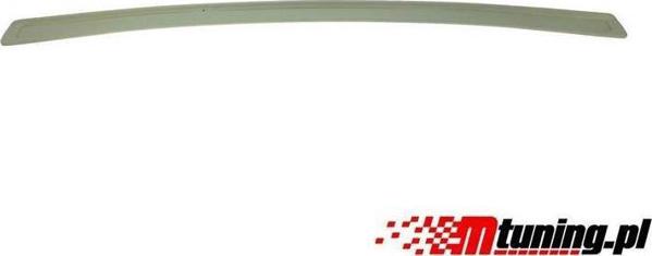 ProRacing Lotka Lip Spoiler - Mercedes-Benz E-Class W211 07-09