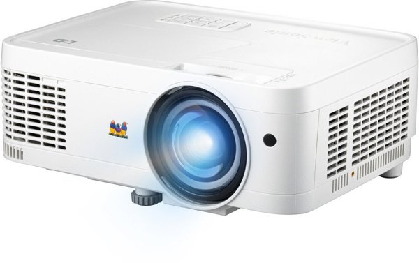 Projektor ViewSonic LSD300W-ST