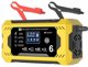 Prostownik TRACER 12V 6A DT126