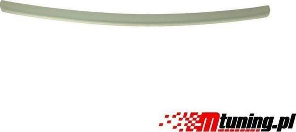 ProRacing Lotka Lip Spoiler - Mercedes-Benz CLS AMG W219 05-09