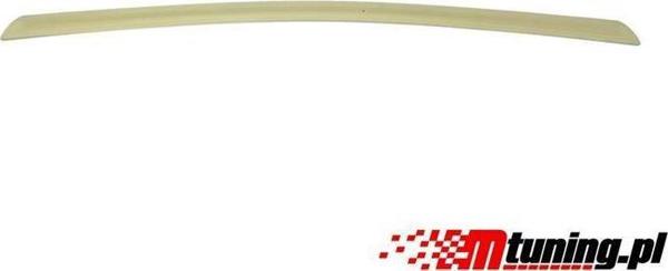 ProRacing Lotka Lip Spoiler - Mercedes-Benz CLS AMG W219 05-09