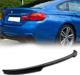 ProRacing Lotka Lip Spoiler - BMW F36 4 SERIES P TYPE (ABS)