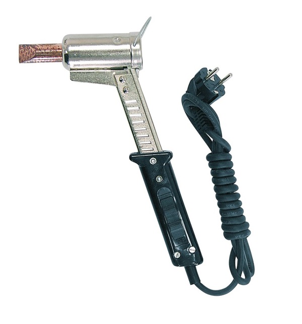 Profix Lutownica oporowa 150/300W 230V - 60009