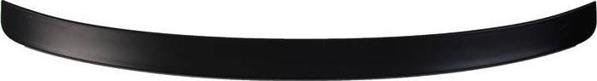 ProRacing Lotka Lip Spoiler - Audi A6 C7 12-14 4D (ABS)