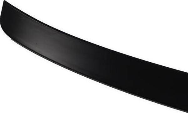 ProRacing Lotka Lip Spoiler - Audi A6 C7 12-14 4D (ABS)