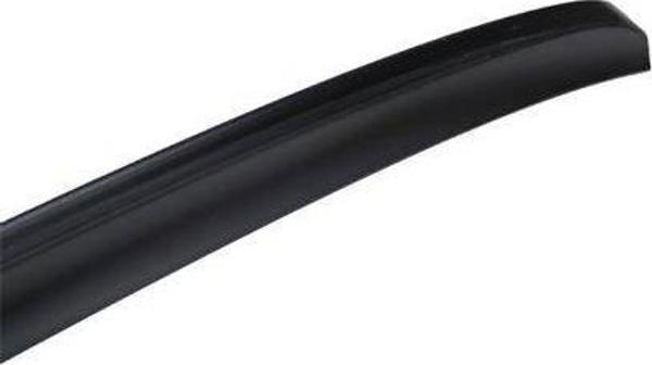 ProRacing Lotka Lip Spoiler - Audi A6 C7 12-14 4D (ABS)