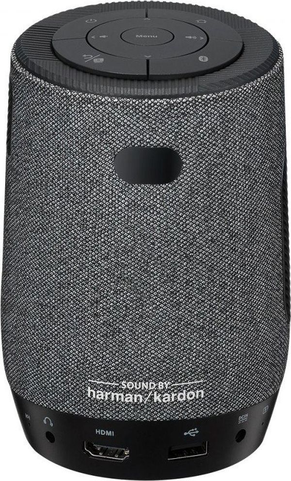 Projektor Asus ZenBeam Latte L1