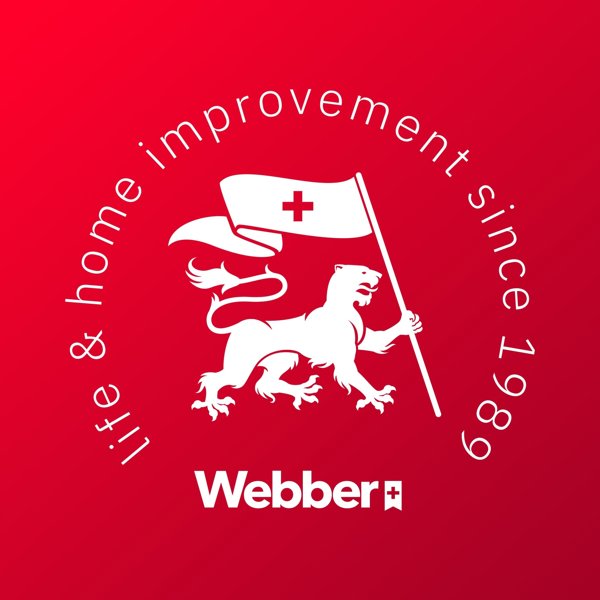 Ισιωτική Μαλλιών Webber με Κεραμική Επικάλυψη, Ιονισμό και LCD
