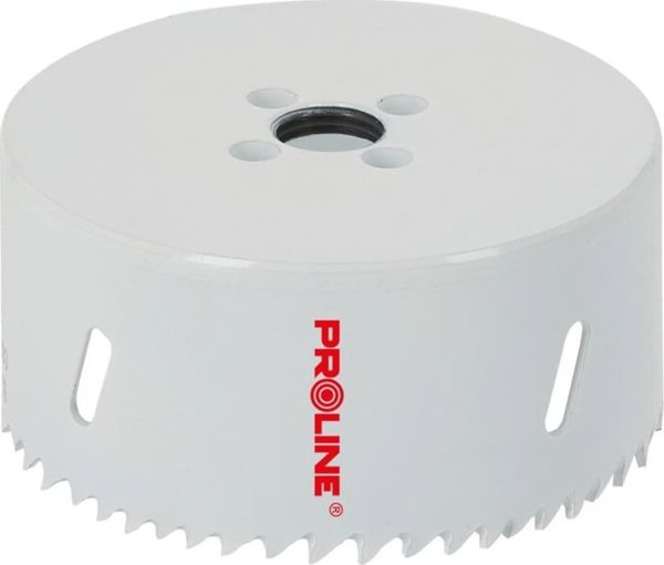 Pro-Line ΔΙΣΚΟΠΡΙΟΝΟ BIMETAL M42, ΚΟΒΑΛΤΙΟ 8%, 64MM,4/6TPI,PROLINE