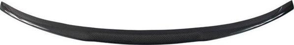 ProRacing Lotka Lip Spoiler - BMW M4 F82 2D 2014+ Carbon