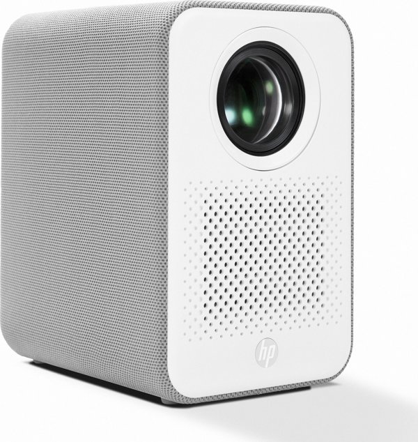 Projektor HP HP Beamer CC500       500 Lumen FullHD
