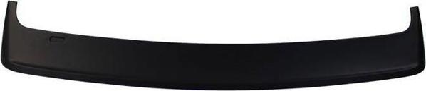 ProRacing Lotka Lip Spoiler - BMW X6/E71 H-STYLE HAMANN (ABS)