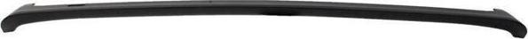 ProRacing Lotka Lip Spoiler - BMW X6/E71 H-STYLE HAMANN (ABS)