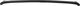 ProRacing Lotka Lip Spoiler - BMW X6/E71 H-STYLE HAMANN (ABS)