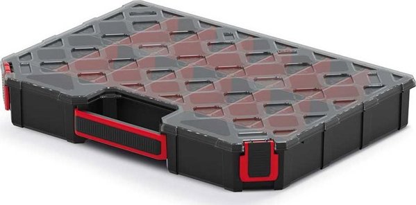 Pro-Line Οργανωτής Εργαλείων 390x284x60mm, Χαμηλή Θήκη Αποθήκευσης Εργαλείων