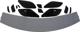 ProRacing Lotka Lip Spoiler - Mercedes-Benz W176 A45 (ABS)