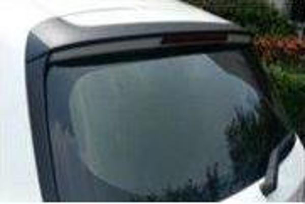 ProRacing Lotka Lip Spoiler - BMW F20 M SPORT STYLE (ABS)(3PCS)