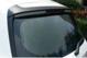 ProRacing Lotka Lip Spoiler - BMW F20 M SPORT STYLE (ABS)(3PCS)