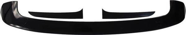 ProRacing Lotka Lip Spoiler - BMW F20 M SPORT STYLE (ABS)(3PCS)