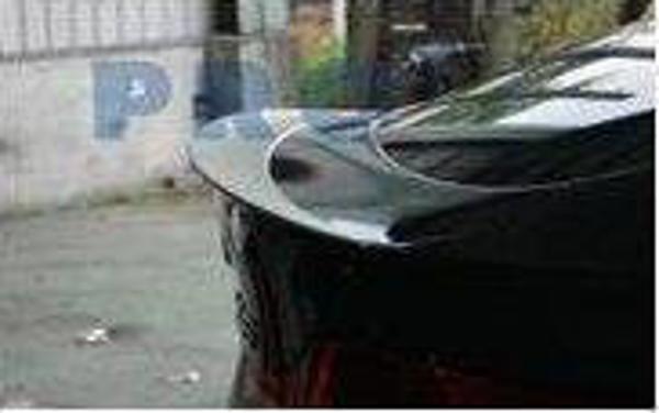 ProRacing Lotka Lip Spoiler - BMW X6/E71 PERFORMANCE (ABS)