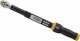 Proxxon Ψηφιακό Δυναμόκλειδο MicroClick MC 200/E, 1/2", 20-200 Nm, PR23338