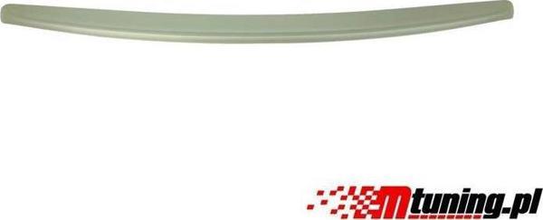 ProRacing Lotka Lip Spoiler - Mercedes-Benz S-Class W221 06-13