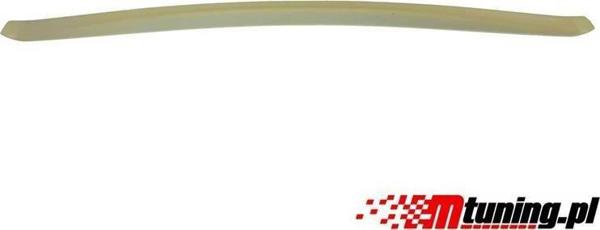 ProRacing Lotka Lip Spoiler - Mercedes-Benz S-Class W221 06-13