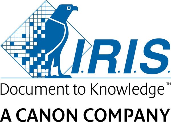 Program IRIS Readiris PDF Family 365