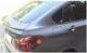 ProRacing Lotka Lip Spoiler - BMW F26 SUV 14-16 X4 PERFORMANCE TYPE (ABS)