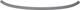 ProRacing Lotka Lip Spoiler - BMW F26 SUV 14-16 X4 PERFORMANCE TYPE (ABS)