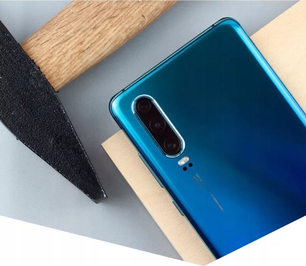 3MK Προστασία Φακού Κάμερας για Redmi 13 5G - Γυαλί Προστασίας Camera Lens