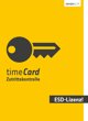 Program Reiner REINERSCT ESD tc 10 Zutrittskontrolle 10 MA