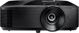 Optoma H190X Βιντεοπροβολέας Οικιακού Κινηματογράφου HD, Υψηλή Φωτεινότητα, Λευκό