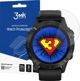 3MK Προστατευτικό Φύλλο Οθόνης για Garmin Fenix 6 Pro - 3 Τεμάχια