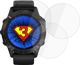3MK Προστατευτικό Φύλλο Οθόνης για Garmin Fenix 6 Pro - 3 Τεμάχια
