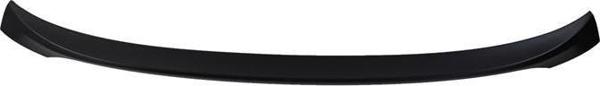 ProRacing Lotka Lip Spoiler - BMW F16 X6 PERFORMANCE (ABS)