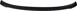 ProRacing Lotka Lip Spoiler - BMW F16 X6 PERFORMANCE (ABS)