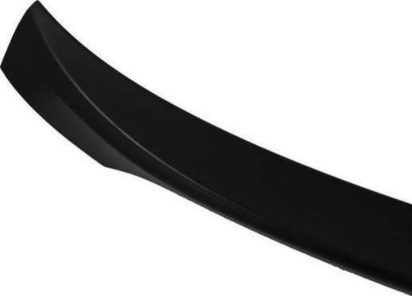 ProRacing Lotka Lip Spoiler - BMW F16 X6 PERFORMANCE (ABS)