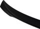 ProRacing Lotka Lip Spoiler - BMW F16 X6 PERFORMANCE (ABS)