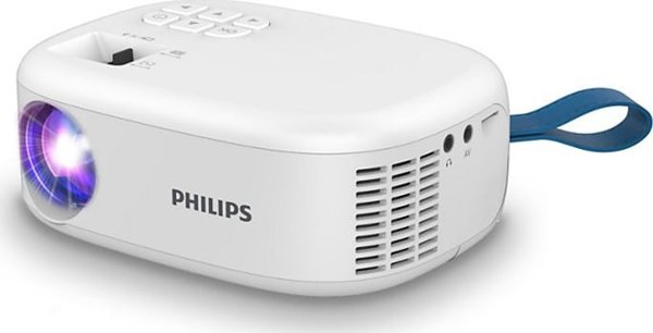 Προβολέας Philips Προβολέας Philips NEOPIX 113 HD
