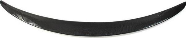 ProRacing Lotka Lip Spoiler - Mercedes-Benz C W205 Carbon