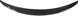ProRacing Lotka Lip Spoiler - Mercedes-Benz C W205 Carbon